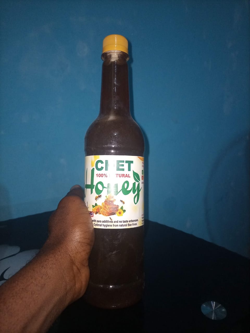 HONEY