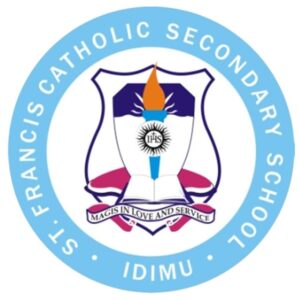 St. Francis Catholic Secondary School logo