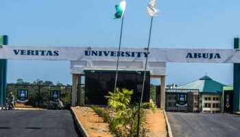 Veritas University, Abuja