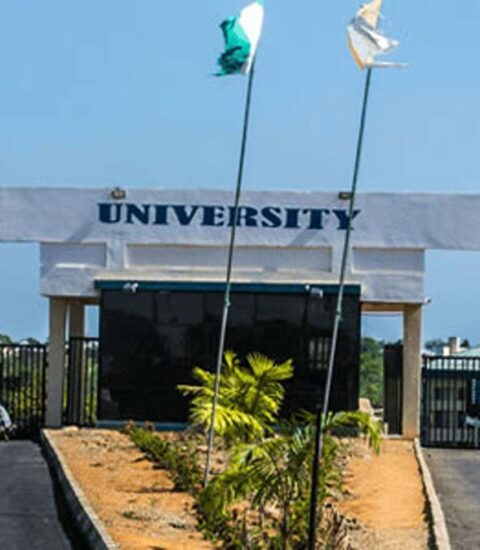 Veritas University, Abuja