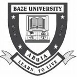baze university logo