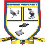 Bingham-University-Logo