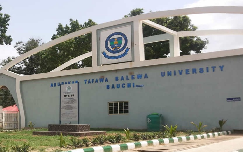 Courses Offered at Abubakar Tafawa Balewa University of Technology (ATBU) | Subject Combination