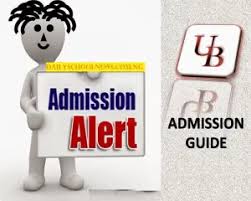 FUPRE Admission Requirements