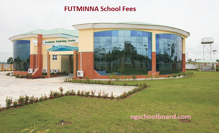 FUTMINNA School Fees