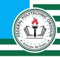 Federal Polytechnic Orogun School fees For All Courses
