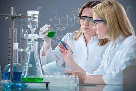 FUDMA Courses requirements for Industrial Chemistry 