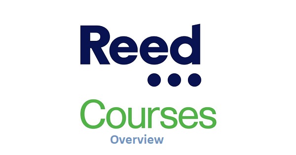 Overview of reed courses