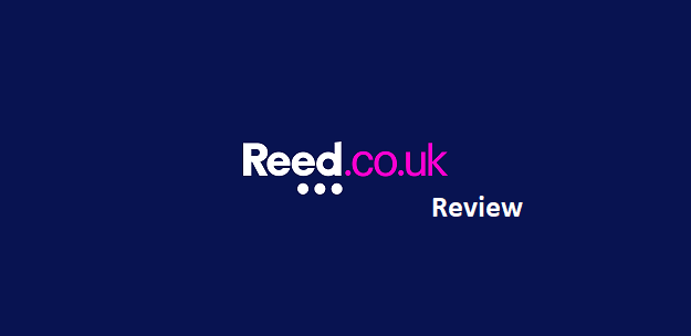 Reed.co.uk Courses Review