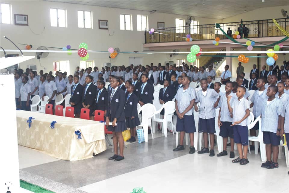 Brookstone Secondary School Nigeria: A Comprehensive Review - NgschoolBoard