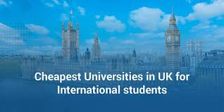 Cheapest countries to study in Europe for international students
