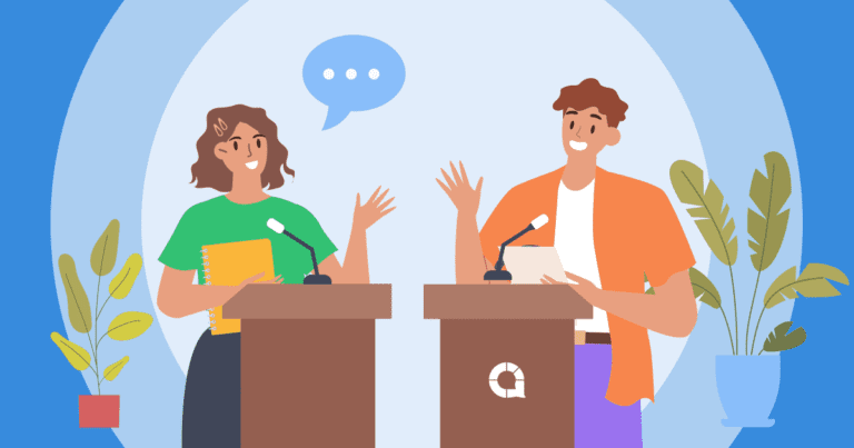 How to End a Debate: Top 7 Best Expert Examples - NgschoolBoard