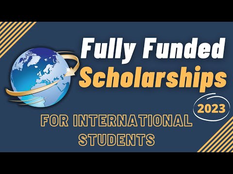 Scholarship Opportunities for International Students in Europe
