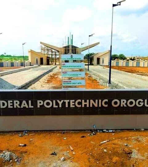 Orogun Federal Polytechnic
