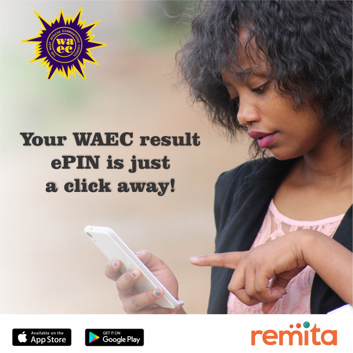 WAEC RESULT 2023/2024 WITH PHONE & SMS (May/June) NgschoolBoard