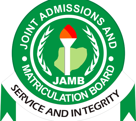 Start and end dates for JAMB Change of Course & Institution