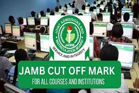 JAMB Cut-off Marks for Medical and Health Sciences Courses