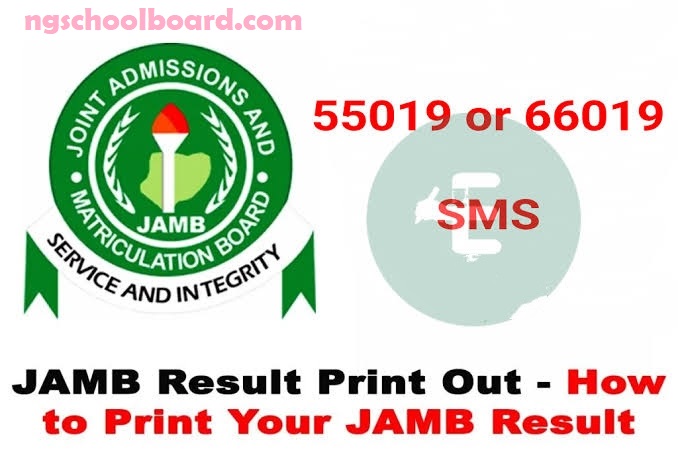 2023/2024 JAMB Result Checker with Phone Number