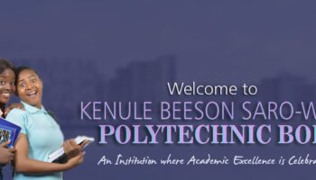 Ken Saro Wiwa Polytechnic