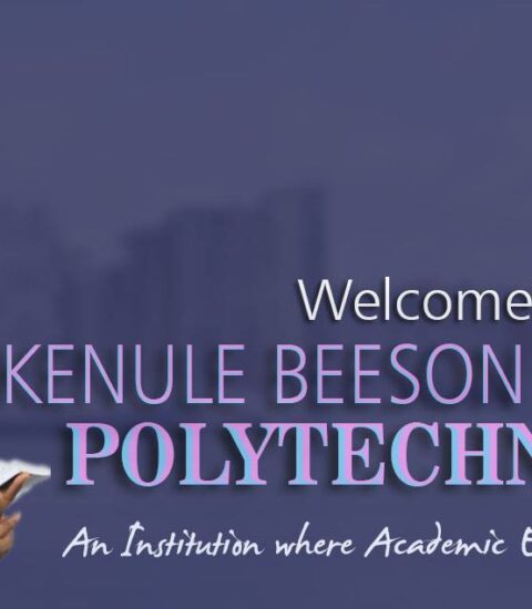 Ken Saro Wiwa Polytechnic