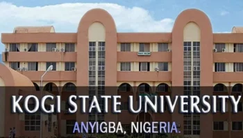 Kogi State University