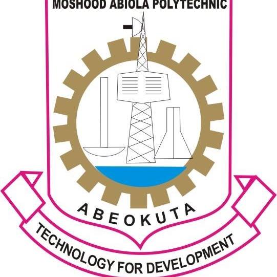 Moshood Abiola Polytechnic School Fees 