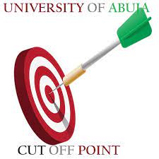 University of Abuja Cut Off Mark for All Courses