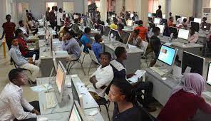 Who Qualifies for JAMB Mop-Up Examination?
