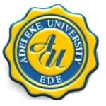 Adeleke University