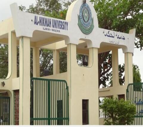 Al-Hikmah University