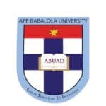 Afe Babalola University logo