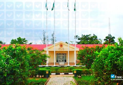 African University of Science & Technology, Abuja