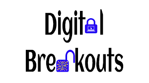 Digital Breakouts