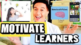Motivational Activities for Students