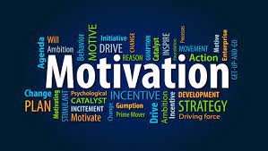 Understanding Motivation