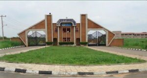 Caleb University