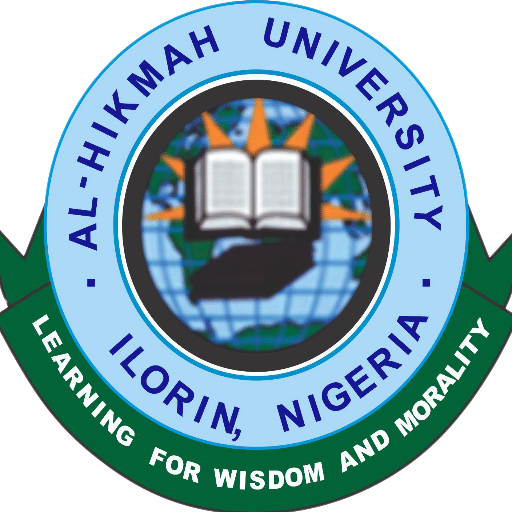 Al-Hikmah University School fees