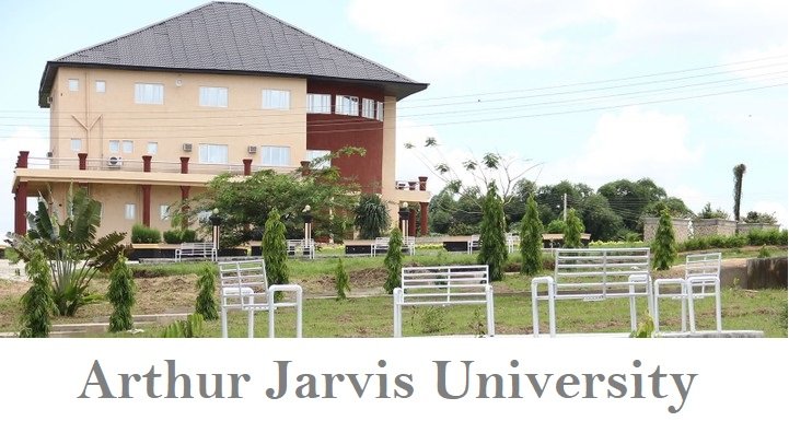 Arthur Javis University School Fees