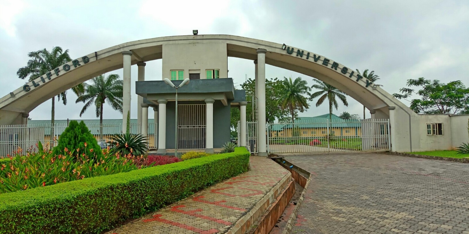 Clifford University School Fees