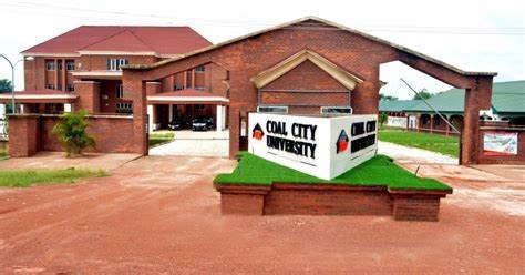 Coal City University School Fees