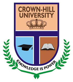 Crown Hill University School Fees