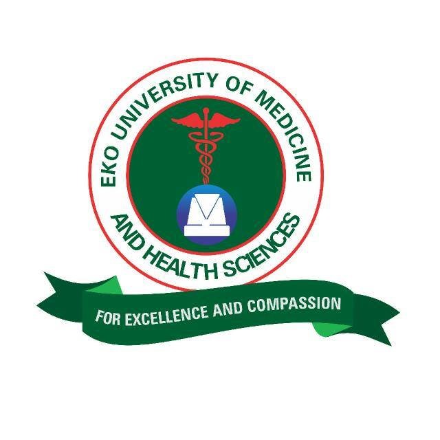 Eko University of Medical and Health Sciences School Fees