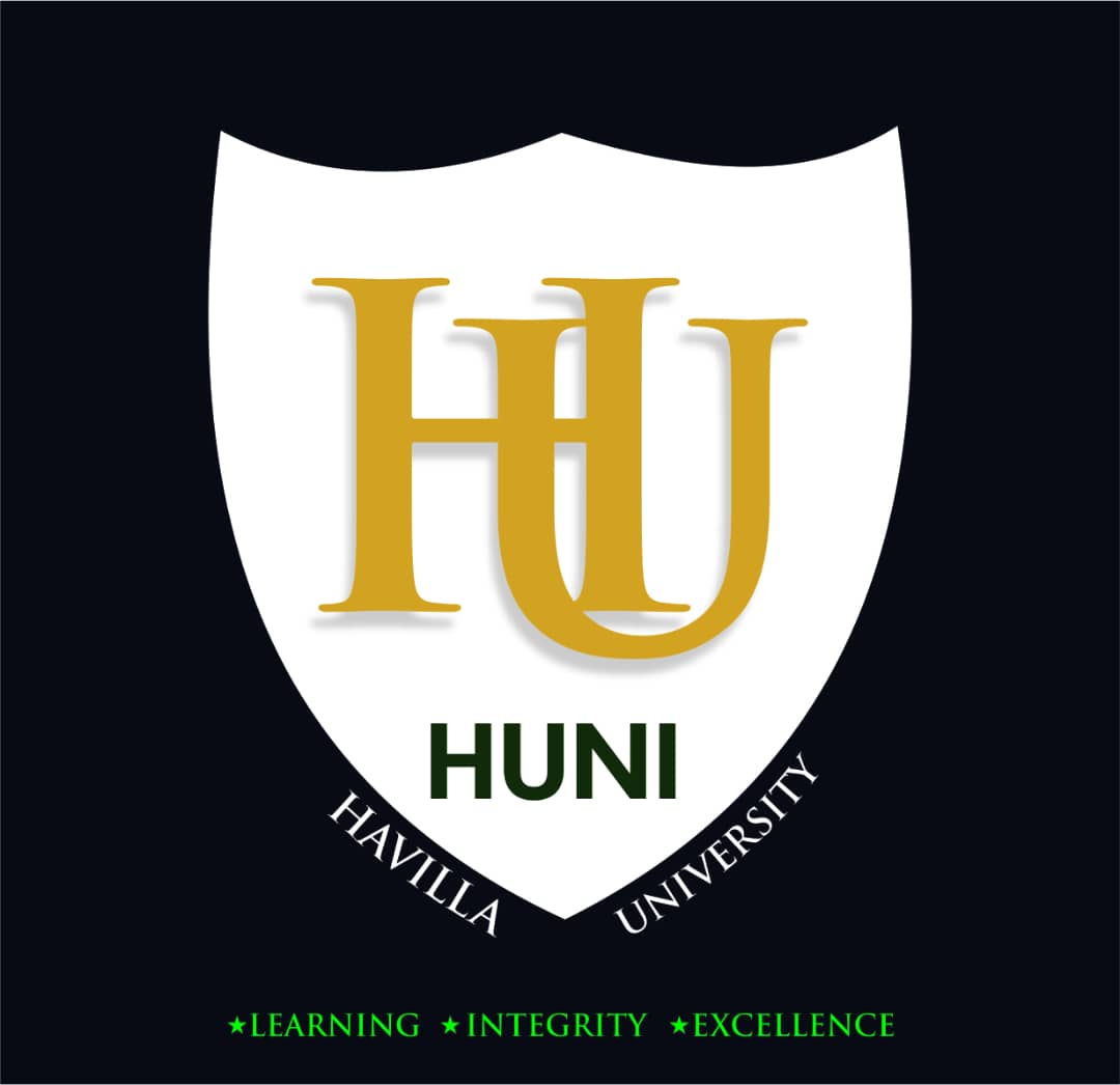 Havilla University School Fees
