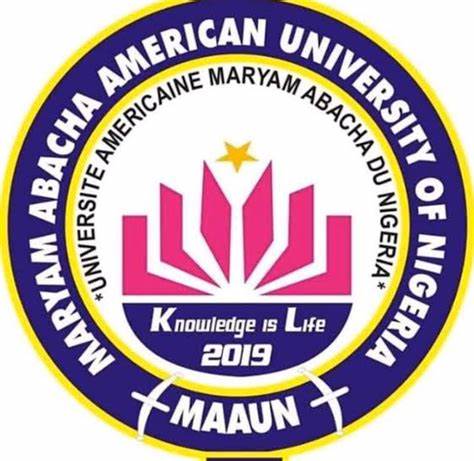 Maryam Abacha American University School Fees