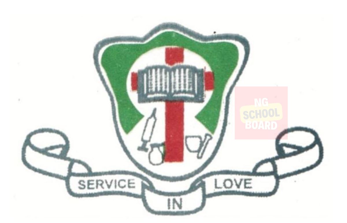 NKST School of Nursing Mkar Admission Form