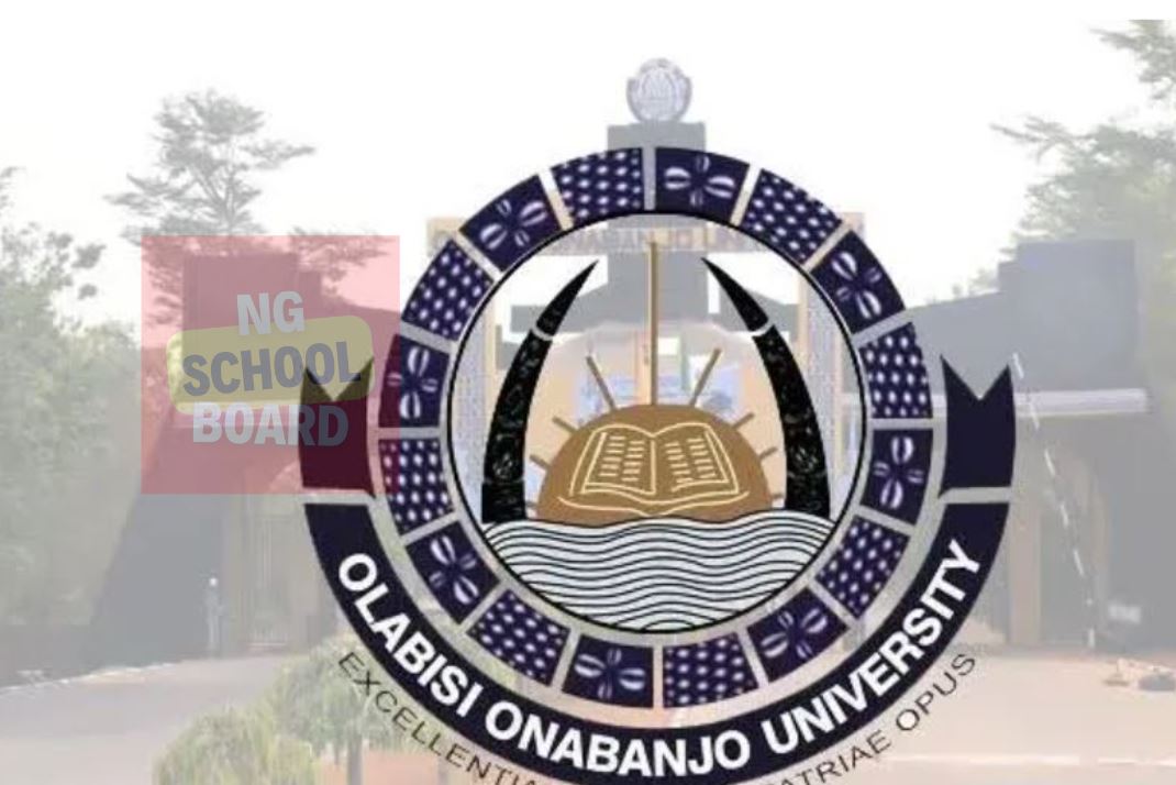 OOU Student Portal
