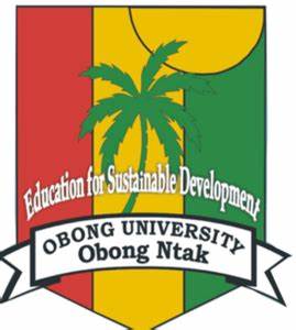 Obong University School Fees