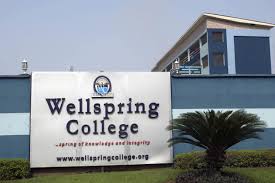 Wellspring University School Fees