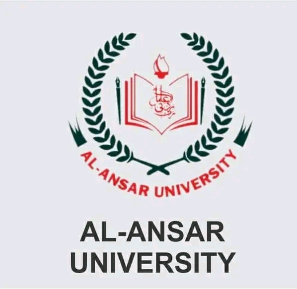 al-ansar university school fees