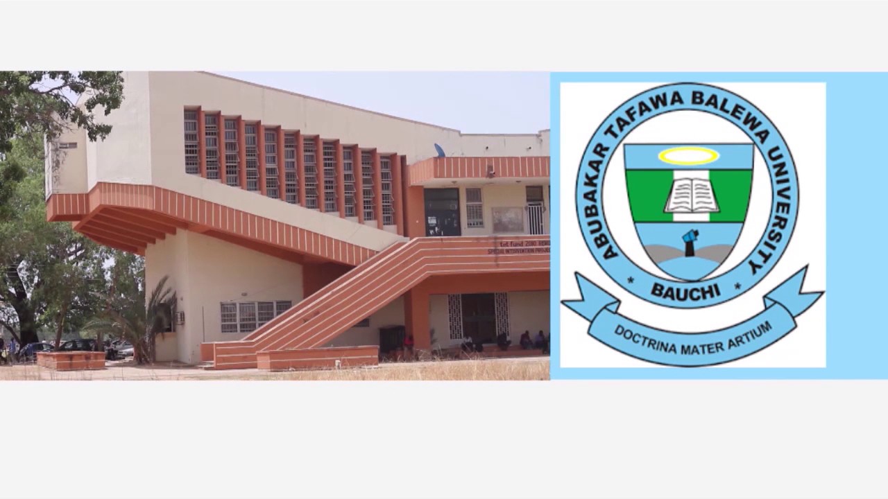 Abubakar Tafawa SCHOOL FEES
